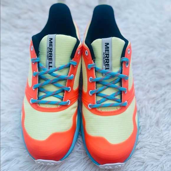 NEW | MERRELL Altalight Hiking Sneaker - Picture 3 of 8